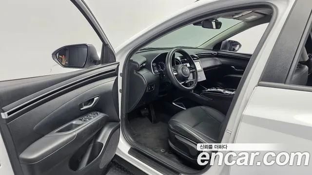 Hyundai Tucson 2022 thumb 9