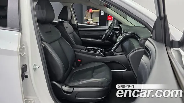 Hyundai Tucson 2022 thumb 10