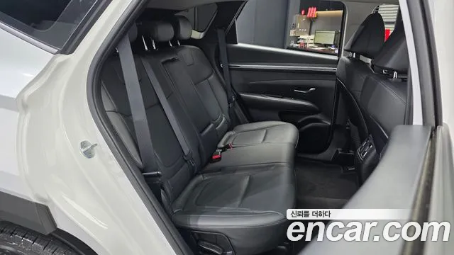 Hyundai Tucson 2022 thumb 11