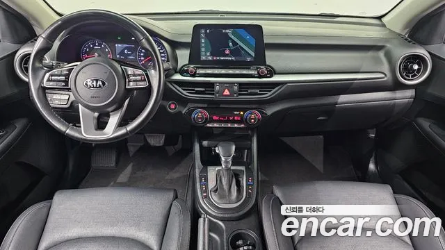 Kia K3 2019 thumb 7
