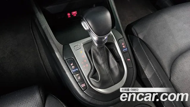 Kia K3 2019 thumb 9
