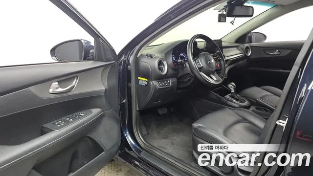 Kia K3 2019 thumb 10