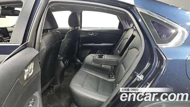 Kia K3 2019 thumb 11