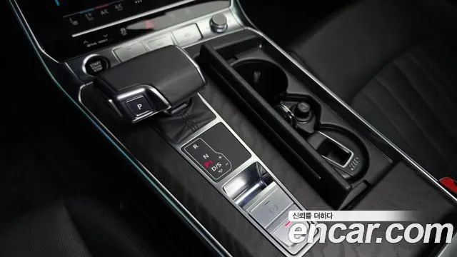 Audi A6 2023 thumb 9