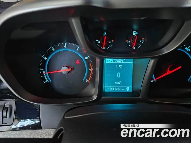 ChevroletGMDaewoo Orlando 2015 thumb 8