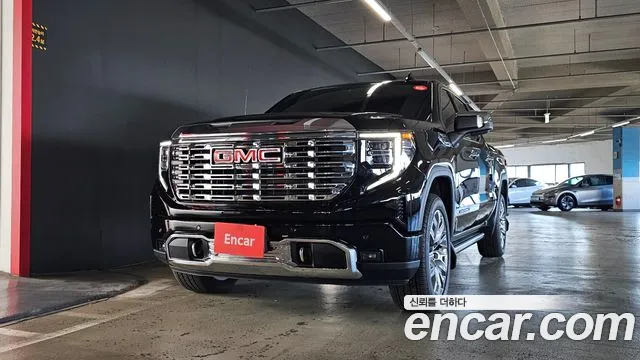 GMC Sierra 2026 thumb 3
