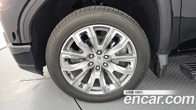 GMC Sierra 2026 thumb 5