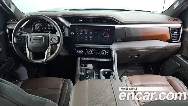 GMC Sierra 2026 thumb 7