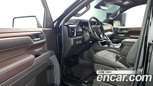 GMC Sierra 2026 thumb 10