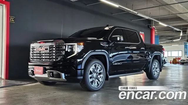 GMC Sierra 2026 thumb 12