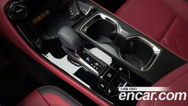 Lexus NX 2025 thumb 9