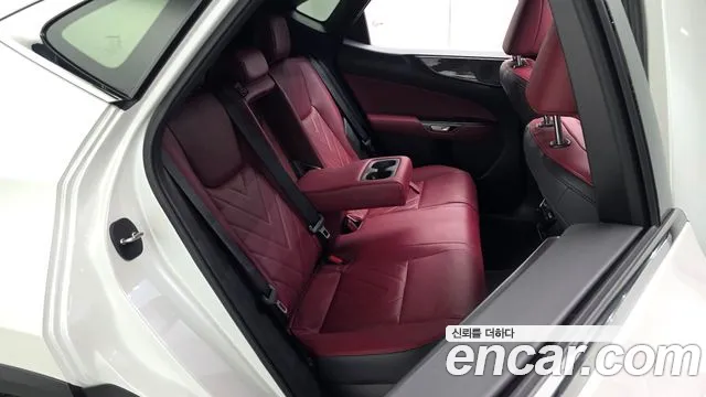 Lexus NX 2025 thumb 11