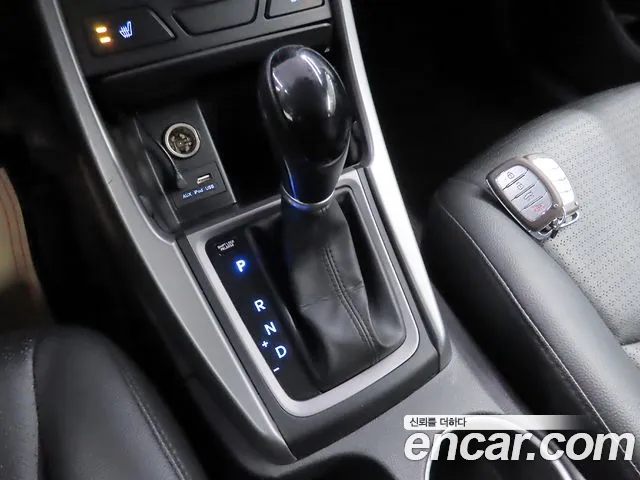 Hyundai Avante 2014 thumb 9