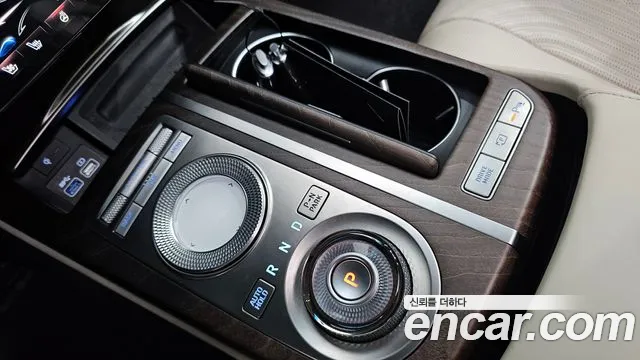 Genesis G80 2021 thumb 9