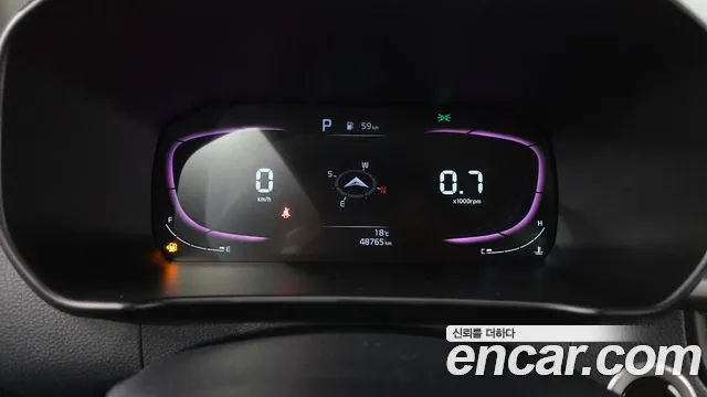 Kia Morning 2023 thumb 8