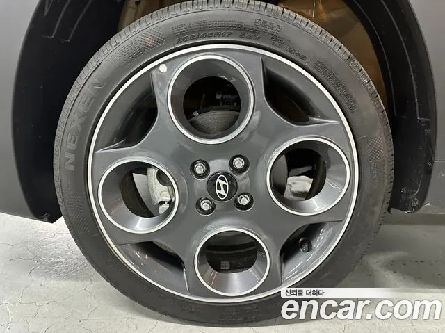 Hyundai Casper 2026 thumb 5
