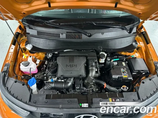 Hyundai Casper 2026 thumb 6