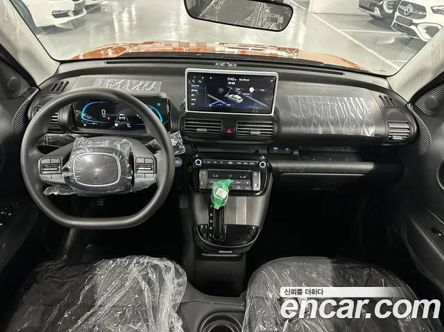Hyundai Casper 2026 thumb 7