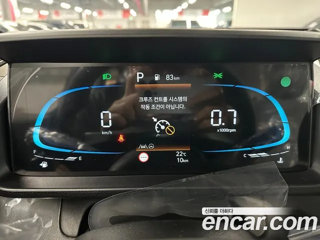 Hyundai Casper 2026 thumb 8