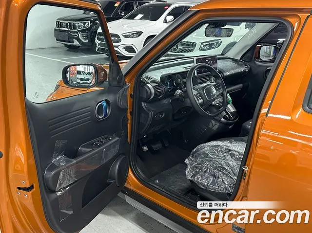 Hyundai Casper 2026 thumb 10