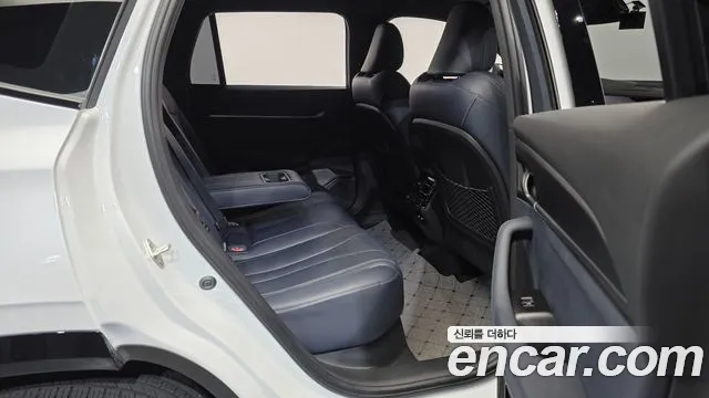Renault-KoreaSamsung Koleos 2025 thumb 12