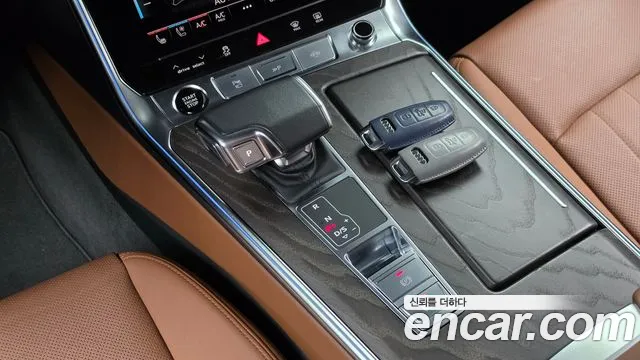 Audi A6 2022 thumb 8