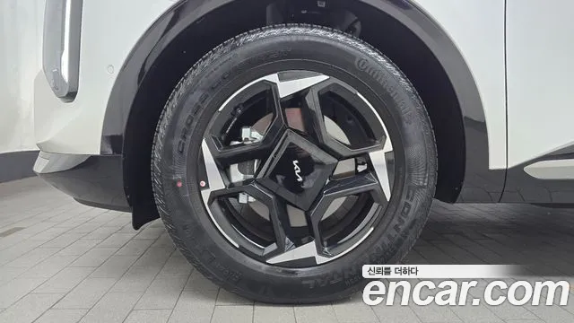 Kia Sportage 2026 thumb 5
