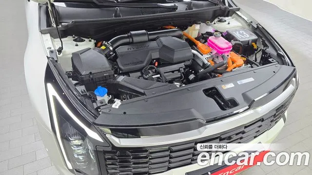 Kia Sportage 2026 thumb 6