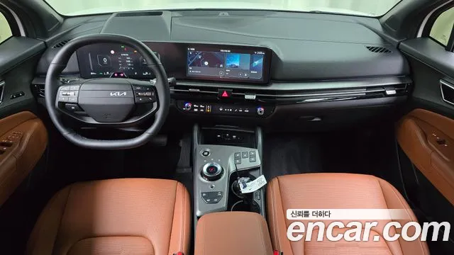 Kia Sportage 2026 thumb 7