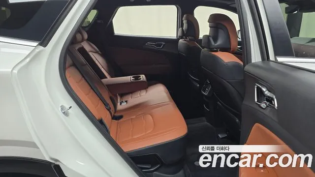 Kia Sportage 2026 thumb 11