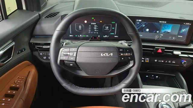 Kia Sportage 2026 thumb 12