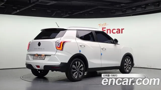 KG_Mobility_Ssangyong TIBOLI 2018 thumb 2