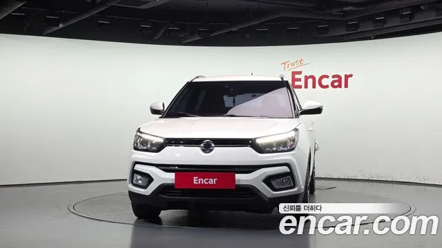 KG_Mobility_Ssangyong TIBOLI 2018 thumb 3
