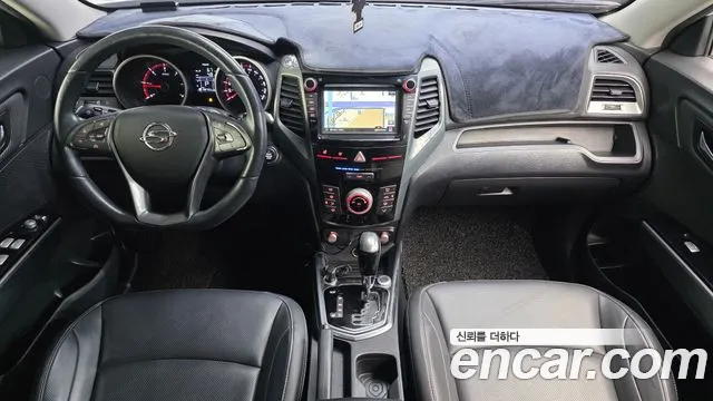 KG_Mobility_Ssangyong TIBOLI 2018 thumb 7