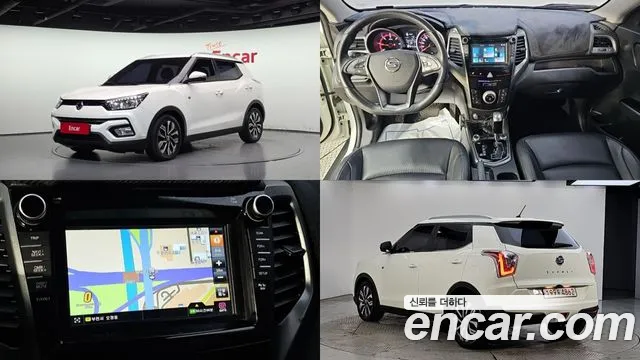 KG_Mobility_Ssangyong TIBOLI 2018 thumb 12