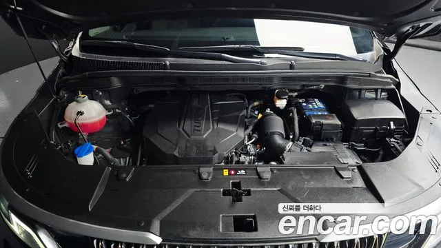 Kia Carnival 2021 thumb 6
