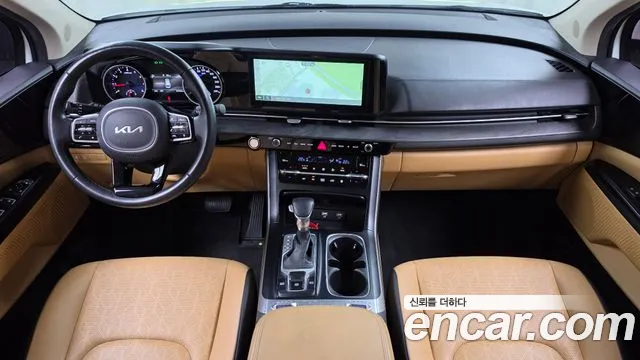 Kia Carnival 2023 thumb 6