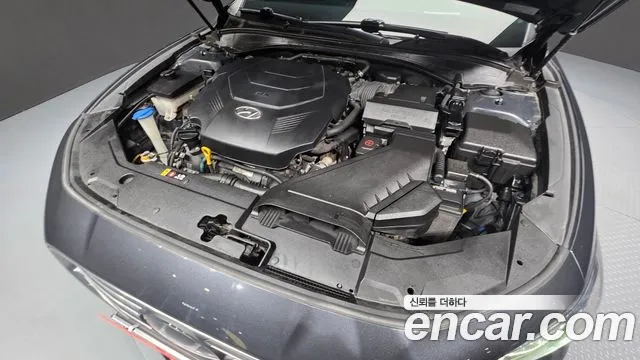 Hyundai Grandeur 2017 thumb 6