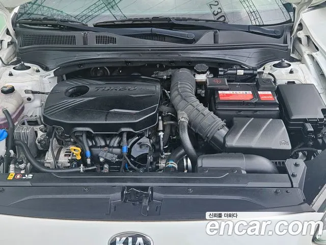 Kia K3 2019 thumb 6