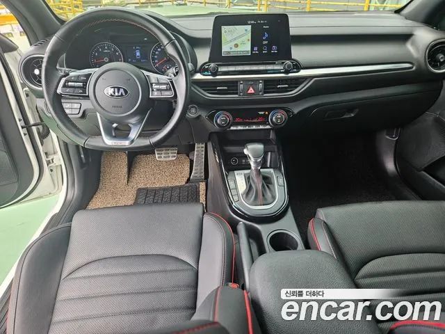 Kia K3 2019 thumb 7