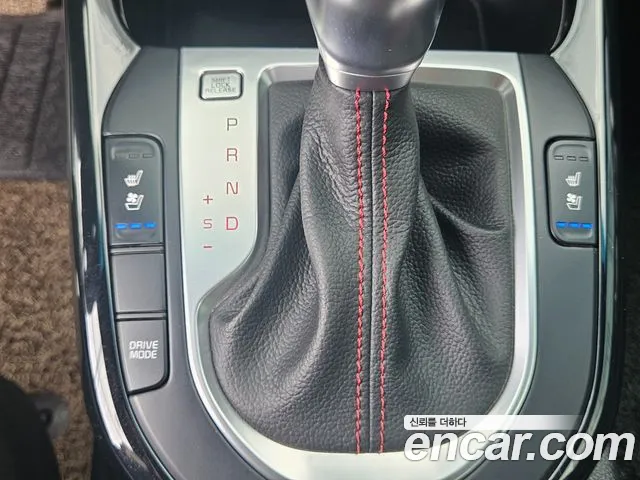 Kia K3 2019 thumb 9