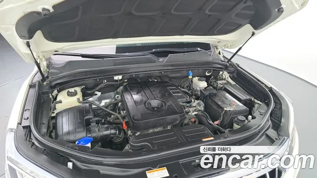 KG_Mobility_Ssangyong Rexton 2019 thumb 6