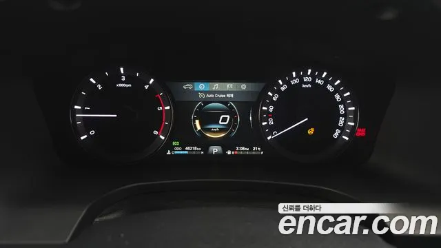 KG_Mobility_Ssangyong Rexton 2019 thumb 8