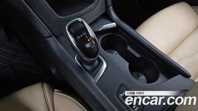 Cadillac XT5 2017 thumb 9