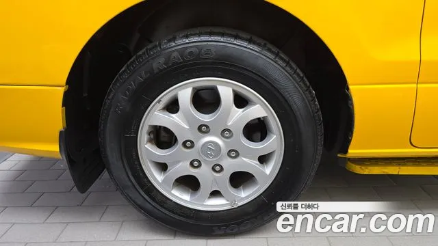 Hyundai Starex 2014 thumb 5