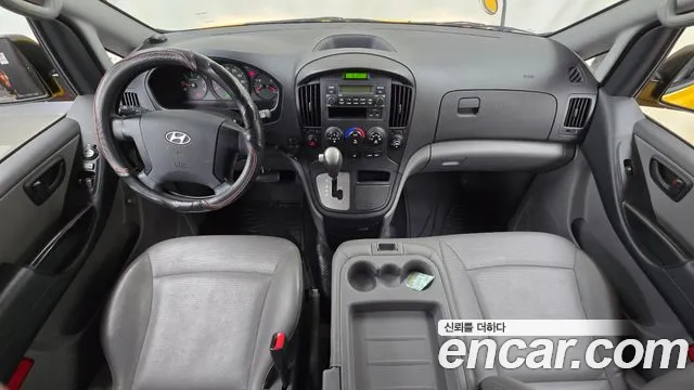 Hyundai Starex 2014 thumb 7