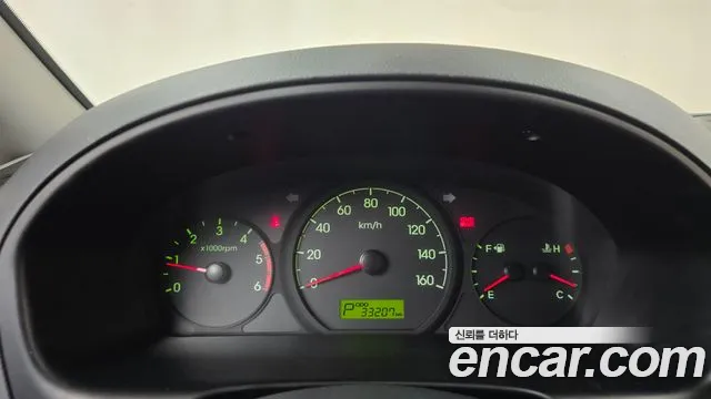 Hyundai Starex 2014 thumb 8