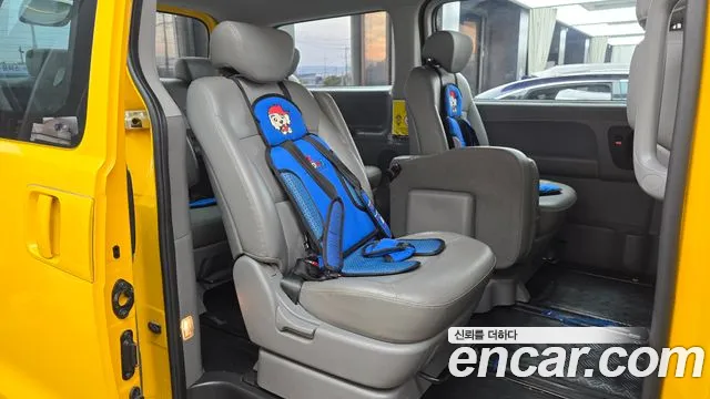 Hyundai Starex 2014 thumb 12