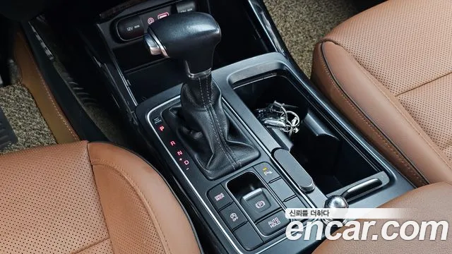 Kia Sorento 2017 thumb 9