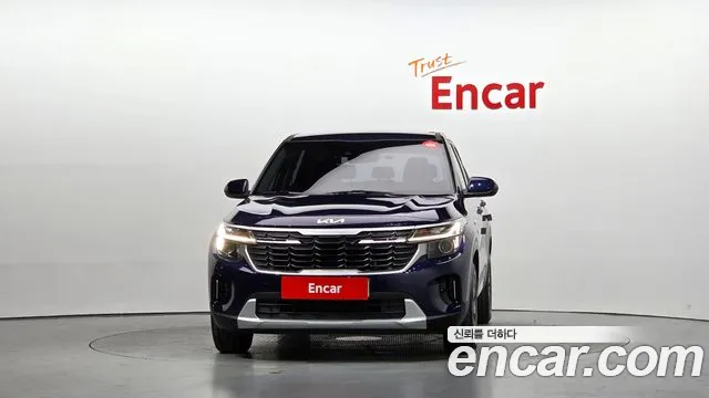 Kia Seltos 2023 thumb 3
